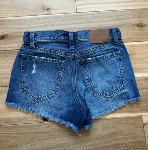 Aeropostale Jean Shorts thumbnail 2