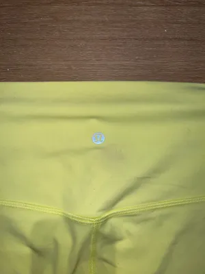 Lululemon Leggings High-Rise thumbnail 5