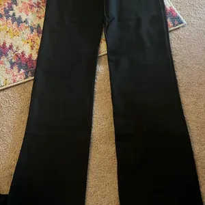 Betabrand‎ medium black pants thumbnail 3
