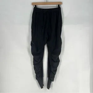 FP Movement‎ Rematch Tapered Leg Drawstring Pants Relaxed Fit Stretch Size XS thumbnail 11