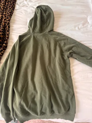 Men’s Gymshark Hoodie thumbnail 3
