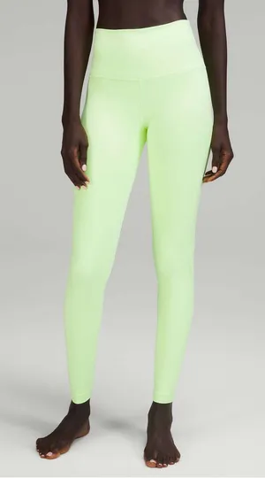 Lululemon Align High-Rise Pant 28" Double Lined thumbnail 1