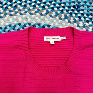 Good American‎ Sweater thumbnail 5