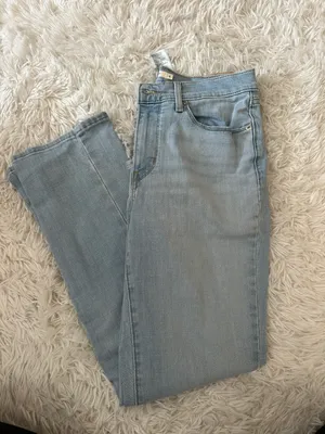 levi’s classic straight jeans thumbnail 1