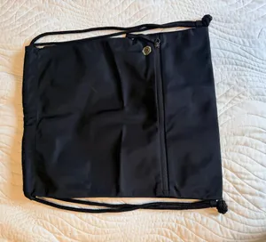 Lululemon Drawstring Bag thumbnail 1