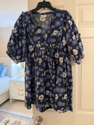 Entro Dress thumbnail 1
