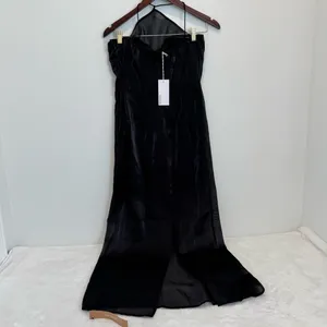 Reformation‎ Dresses Cana Dress Black size 4 thumbnail 7