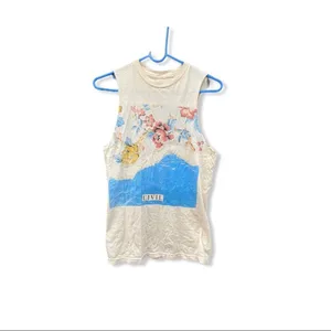 Eivil Sleeveless T thumbnail 7