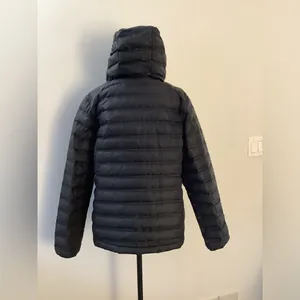 Women’s Gerry lightweight jacket 🌷 Black Size XL thumbnail 9