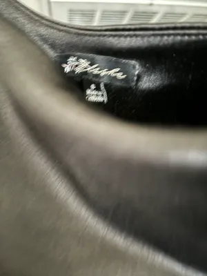 Black Formal Dress thumbnail 2