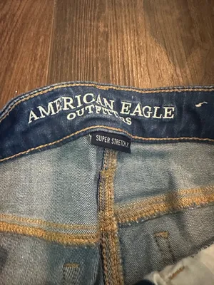 American Eagle Jeans thumbnail 3