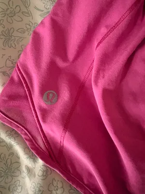 Lululemon 2.5" Hotty Hot thumbnail 4