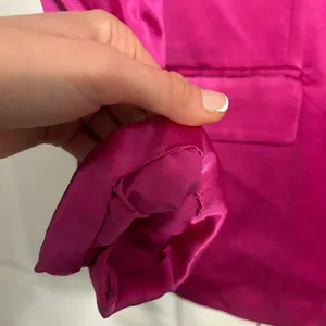 House of Harlow Pink Blazer thumbnail 5