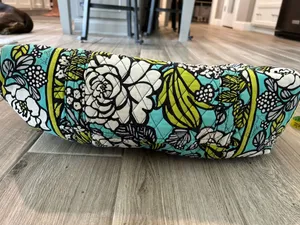 Vera Bradley Bag Duffel  thumbnail 4