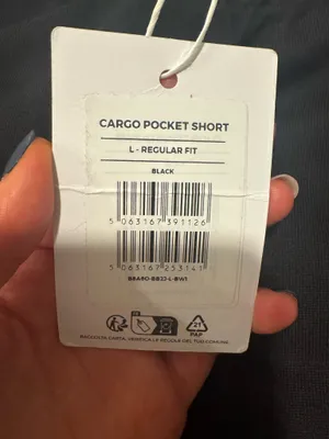 Gymshark Shorts thumbnail 5