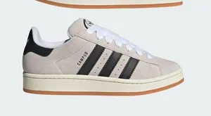 Adidas Campus 00s White thumbnail 2