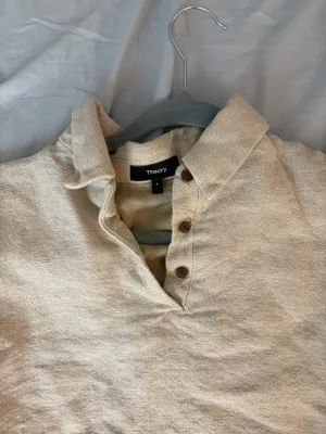 Theory Vest thumbnail 3