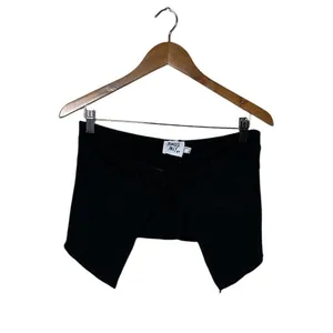 Princess Polly Black Mani Top size 10 NWT thumbnail 5
