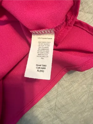 Flutter Sleeve High thumbnail 6