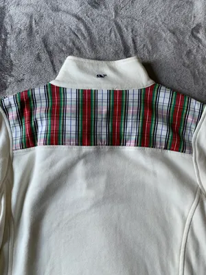 Vineyard Vines Shep Pullover thumbnail 5