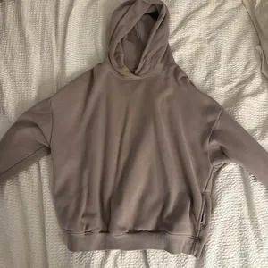 tan garage hoodie thumbnail 1