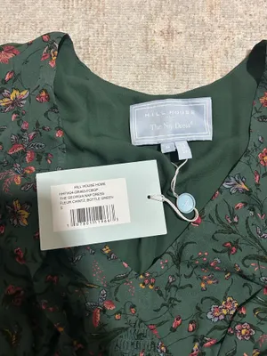 The Hill House Nap Dress thumbnail 2