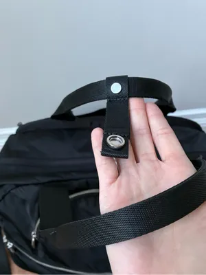 Lululemon City Adventurer Duffle Travel Bag 29L thumbnail 15
