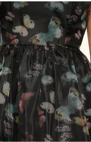 Lulus Dress thumbnail 4
