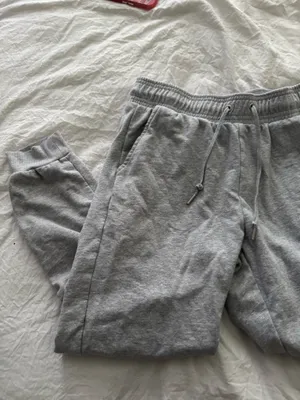 Target gray sweatpants thumbnail 2