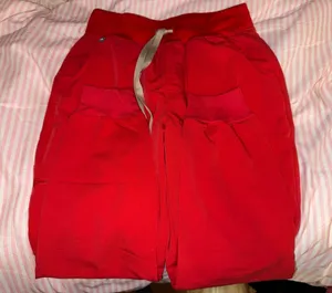 FIGS Scrub Pants Zamora thumbnail 1