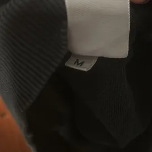 Mama Sweatshirt Black Size M thumbnail 4