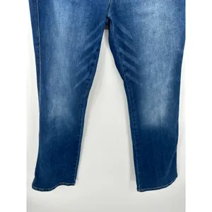Kancan Estilo Bootcut High Rise Button Fly Jeans Women's Size 31‎ thumbnail 3