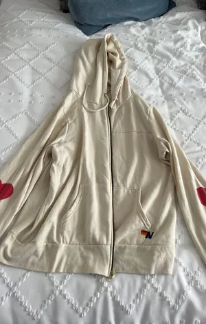 Aviator Nation Zip up thumbnail 1