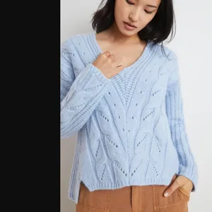 Anthropologie Ramona Cable-Knit Sweater thumbnail 2