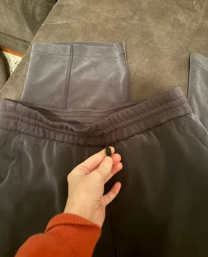 Lululemon Wide-Leg Sweatpants thumbnail 2