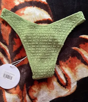 Princess Polly Bathing suit, bottoms thumbnail 2