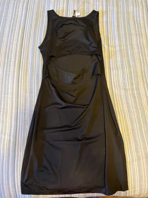 Princess Polly Cut-Out Dress Mini thumbnail 1
