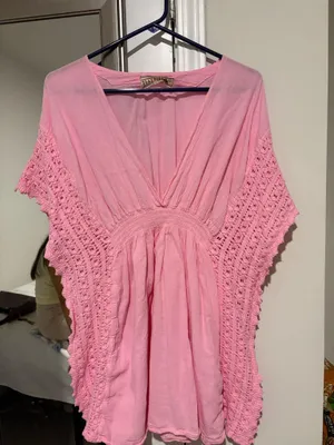 Pink Dress/Cover thumbnail 2