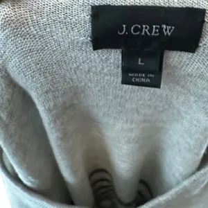 J Crew‎ Wool Blend Sweater thumbnail 4