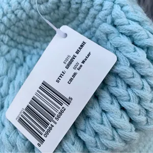 Oakley knitted hat vintage "Y2K" thumbnail 3