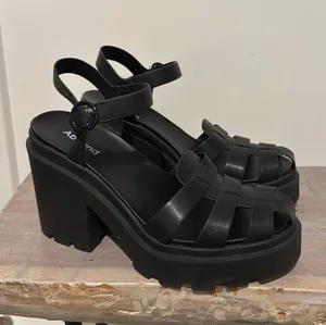 Abound Platform Shoes thumbnail 6