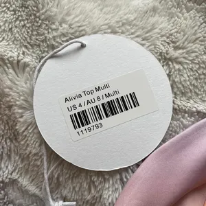 NWT Princess Polly Crop Top thumbnail 3