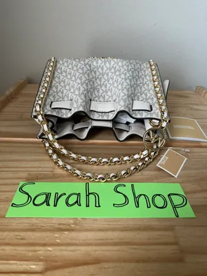 Michael Kors Purse thumbnail 5