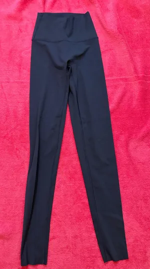 Blue OFFLINE by Aerie Leggings High-Rise thumbnail 1