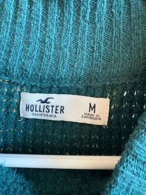 Hollister Sweater thumbnail 2