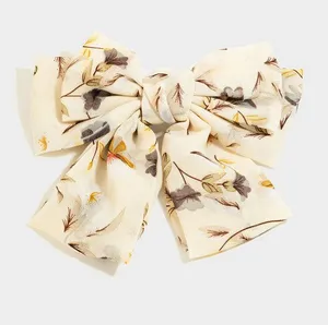 Boutique Hair Bow thumbnail 1