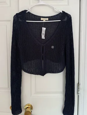 PacSun Sweater LA Hearts thumbnail 1