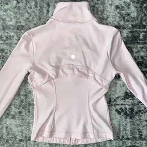 Lululemon Define Cropped Jacket *Nulu thumbnail 3