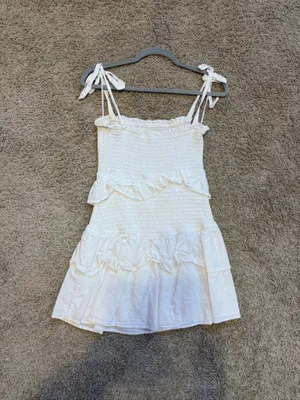 Le Lis Dress thumbnail 3