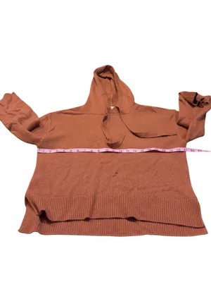 CASHMERE PROJECT hooded cashmere sweater Size M thumbnail 3